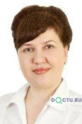 Бердышева Оксана Ивановна - Екатеринбург