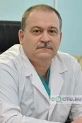 Беребицкий Сергей Семенович - Пенза