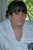 Беречикидзе Марина Ираклиевна - Москва