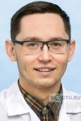 Берегов Михаил Михайлович - Москва