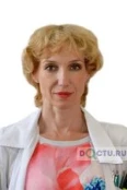 Береговская Светлана Александровна - Москва