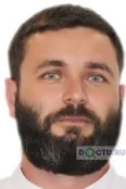 Берекчиян Дмитрий Олегович - Ростов-на-Дону