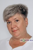 Беренцес Лариса Викторовна - Калининград