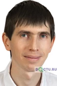 Берендяев Андрей Вячеславович - Саратов