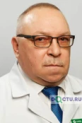 Берендяев Владимир Викторович - Саратов