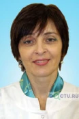 Берендяева Ирина Николаевна - Саратов
