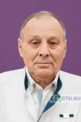 Береславский Михаил Иосифович - Самара