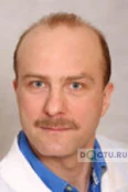 Береснев Андрей Вадимович - Москва