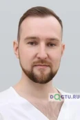 Береснев Дмитрий Павлович - Томск