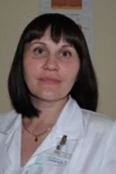 Береснева Елена Владимировна - Киров
