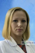 Береснева Екатерина Сергеевна - Чебоксары