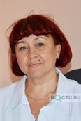 Береснева Галина Александровна - Кострома
