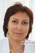 Береснева Ирина Юрьевна - Пенза