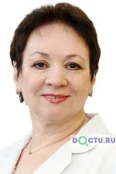 Береснева Любовь Алексеевна - Тюмень