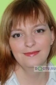 Береснева Оксана Владимировна - Самара