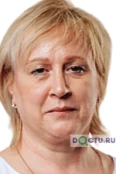 Береснева Ольга Леонидовна - Новосибирск
