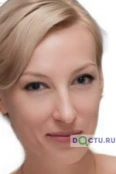 Берест Александра Юрьевна - Ставрополь