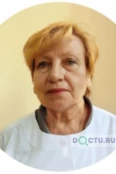 Берест Лариса Павловна - Ставрополь