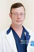 Берестенников Кирилл Александрович - Москва