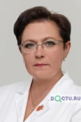 Берестенникова Татьяна Николаевна - Барнаул