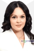 Берестяная Татьяна Владимировна - Новосибирск