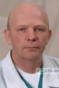 Берестюков Сергей Борисович - Нижний Новгород