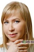 Берестнева Ольга Геннадьевна - Тольятти