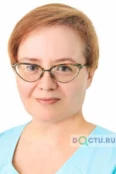 Берестникова Марина Юрьевна - Калининград