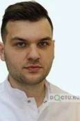 Бересток Кирилл Вадимович - Москва