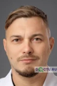 Берестов Андрей Викторович - Екатеринбург