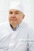 Берестов Игорь Борисович - Красноярск