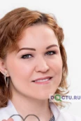 Берестовская Елена Владимировна - Москва