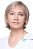 Бережная Елена Сергеевна - Челябинск