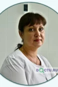 Бережная Елена Васильевна - Пятигорск
