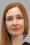 Бережная Елена Владимировна - Нижний Новгород