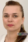 Бережная Ирина Алексеевна - Владимир