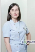 Бережник Евгения Васильевна - Хабаровск