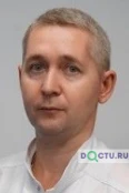 Бережной Руслан Леонидович - Москва