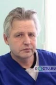 Бережной Вадим Иванович - Москва