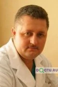 Бережной Владимир Вячеславович - Екатеринбург