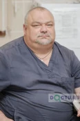 Бережной Вячеслав Юрьевич - Орёл