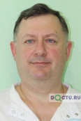 Бережной Владимир Леонидович - Ростов-на-Дону