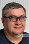 Бережнов Евгений Юрьевич - Саратов