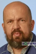 Березин Александр Сергеевич - Великий Новгород