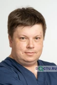 Березин Александр Викторович - Иркутск