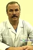Березин Анатолий Алексеевич - Москва