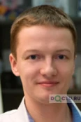 Березин Андрей Игоревич - Омск