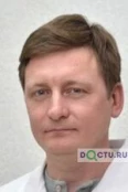 Березин Дмитрий Николаевич - Набережные Челны