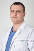 Березин Кирилл Владимирович - Ростов-на-Дону