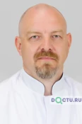 Березин Роман Дмитриевич - Санкт-Петербург